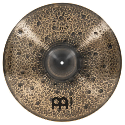 Pure Alloy Custom 20'' Extra Thin Hammered Crash