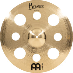 Byzance Brilliant 16'' Trash Crash