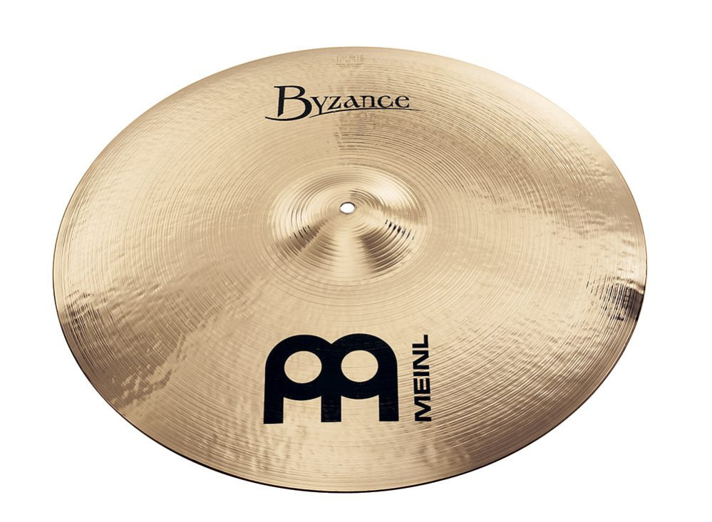 Byzance Brilliant 21'' Medium Ride