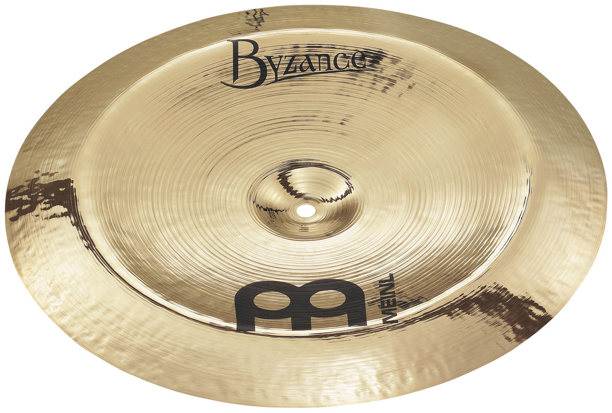 Byzance Brilliant 16'' China