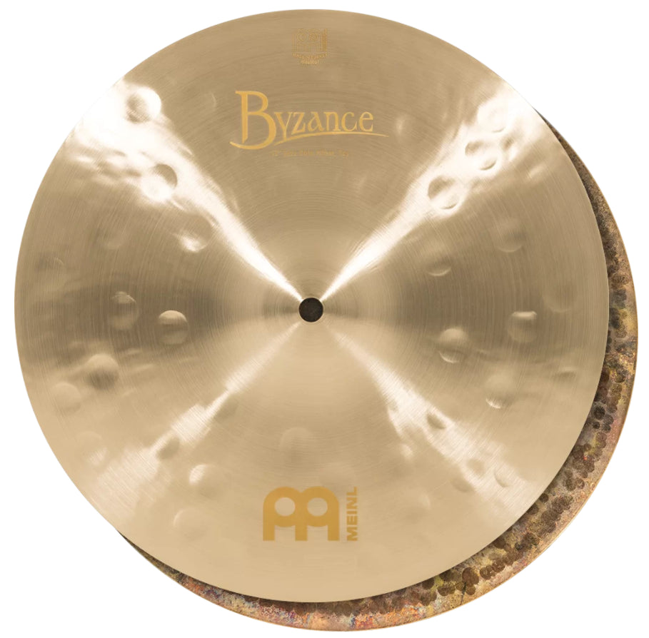 Byzance Jazz 13'' Hi-hat