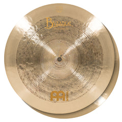 Byzance Jazz 14'' Tradition Hi-hat