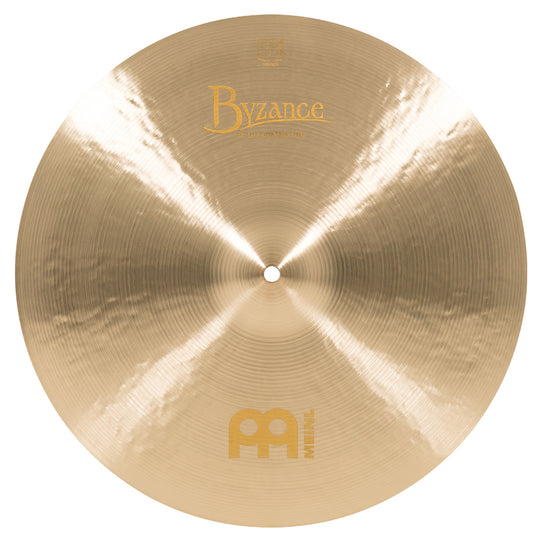Byzance Jazz 17'' Extra Thin Crash
