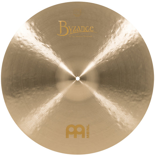 Byzance Jazz 20'' Medium Thin Crash