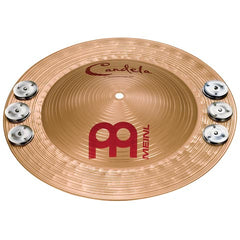 Candela 14'' Percussion Jingle Bell