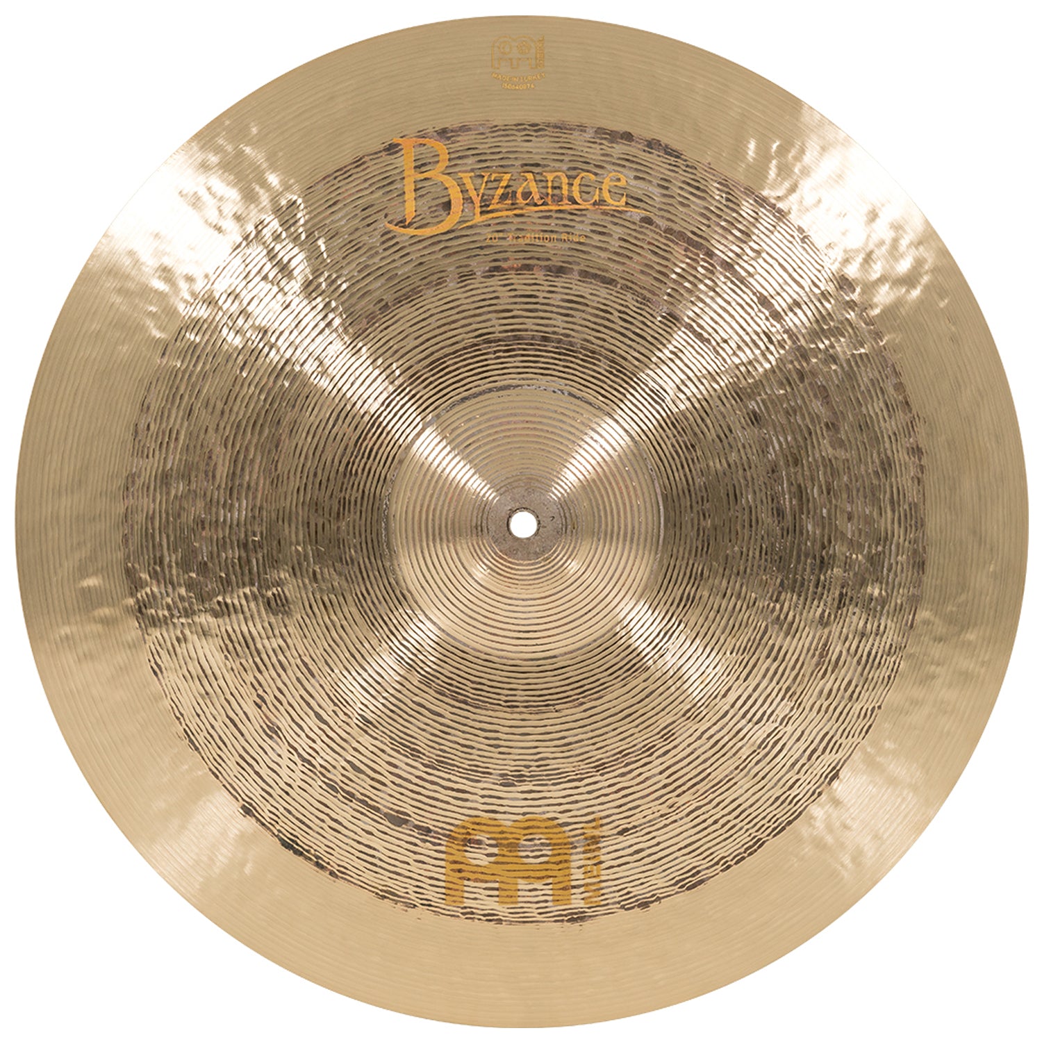 Byzance Jazz 20'' Tradition Ride