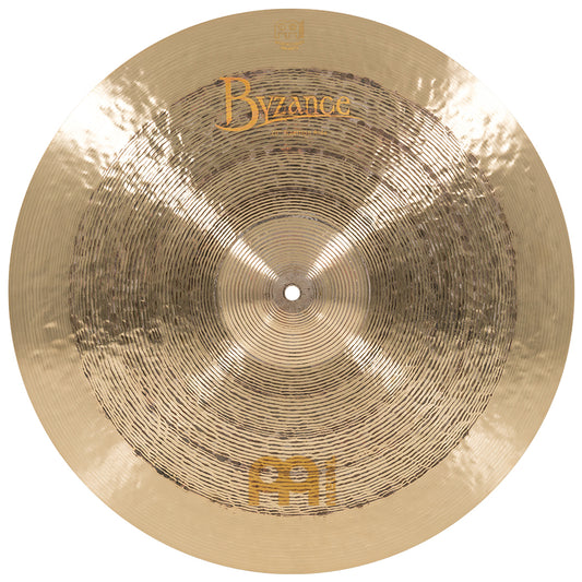 Byzance Jazz 20'' Tradition Ride