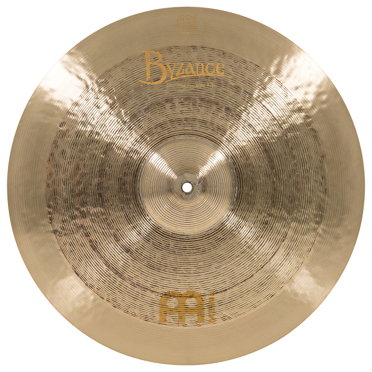 Byzance Jazz 20'' Tradition Light Ride