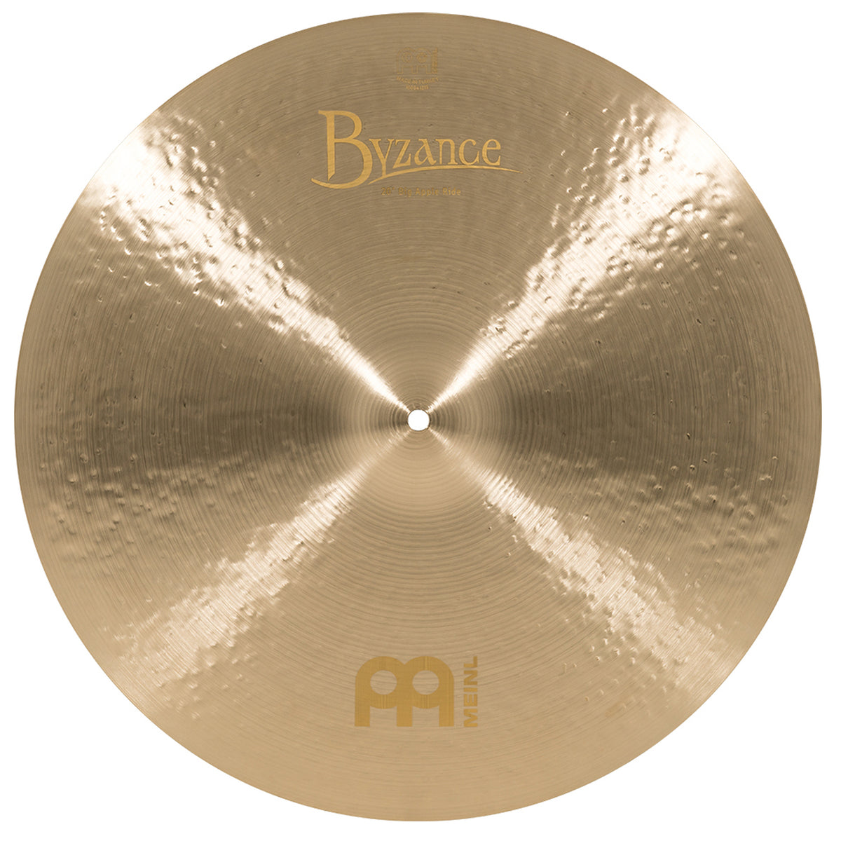 Byzance Jazz 20'' Jazz Big Apple