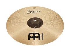 Byzance 21'' Polyphonic Ride