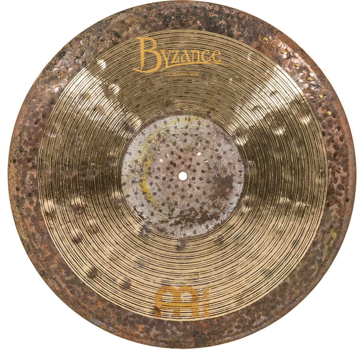 Byzance Jazz 21'' Nuance Ride