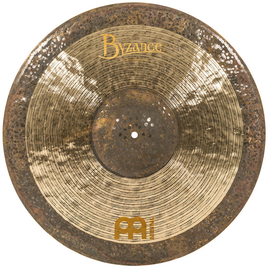 Byzance Jazz 22'' Symmetry Ride