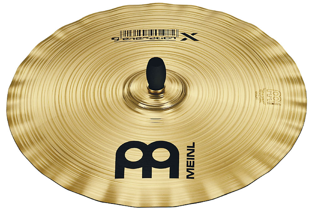 Gen X. 10'' Drumbal