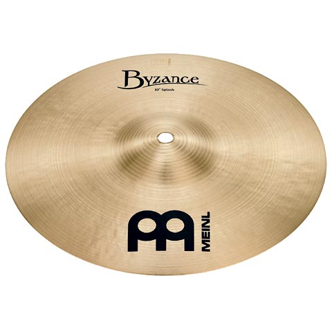 Byzance 10'' Splash