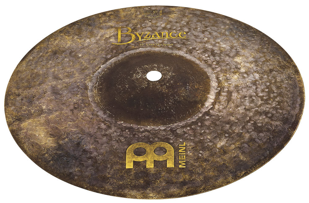 Byzance 10'' Extra Dry Splash