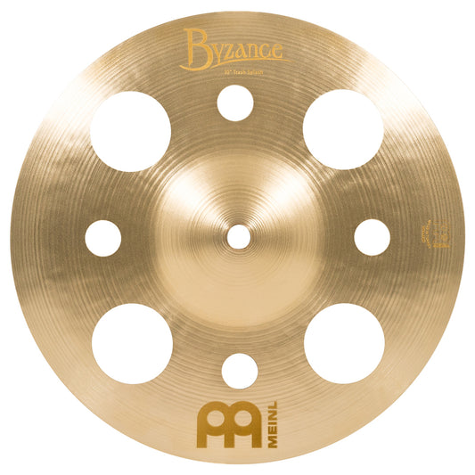Byzance 10'' Trash Splash Vintage