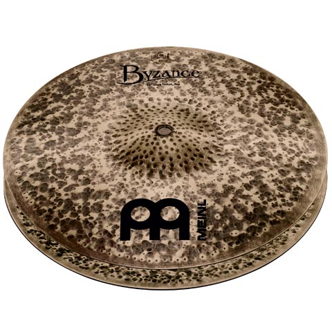 Byzance 13'' Dark Hi-hat