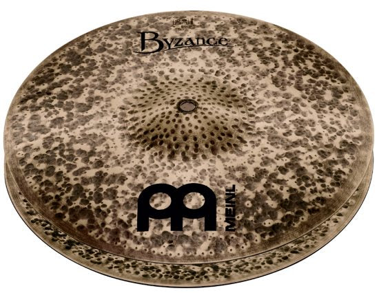 Byzance 15'' Dark Hi-hat