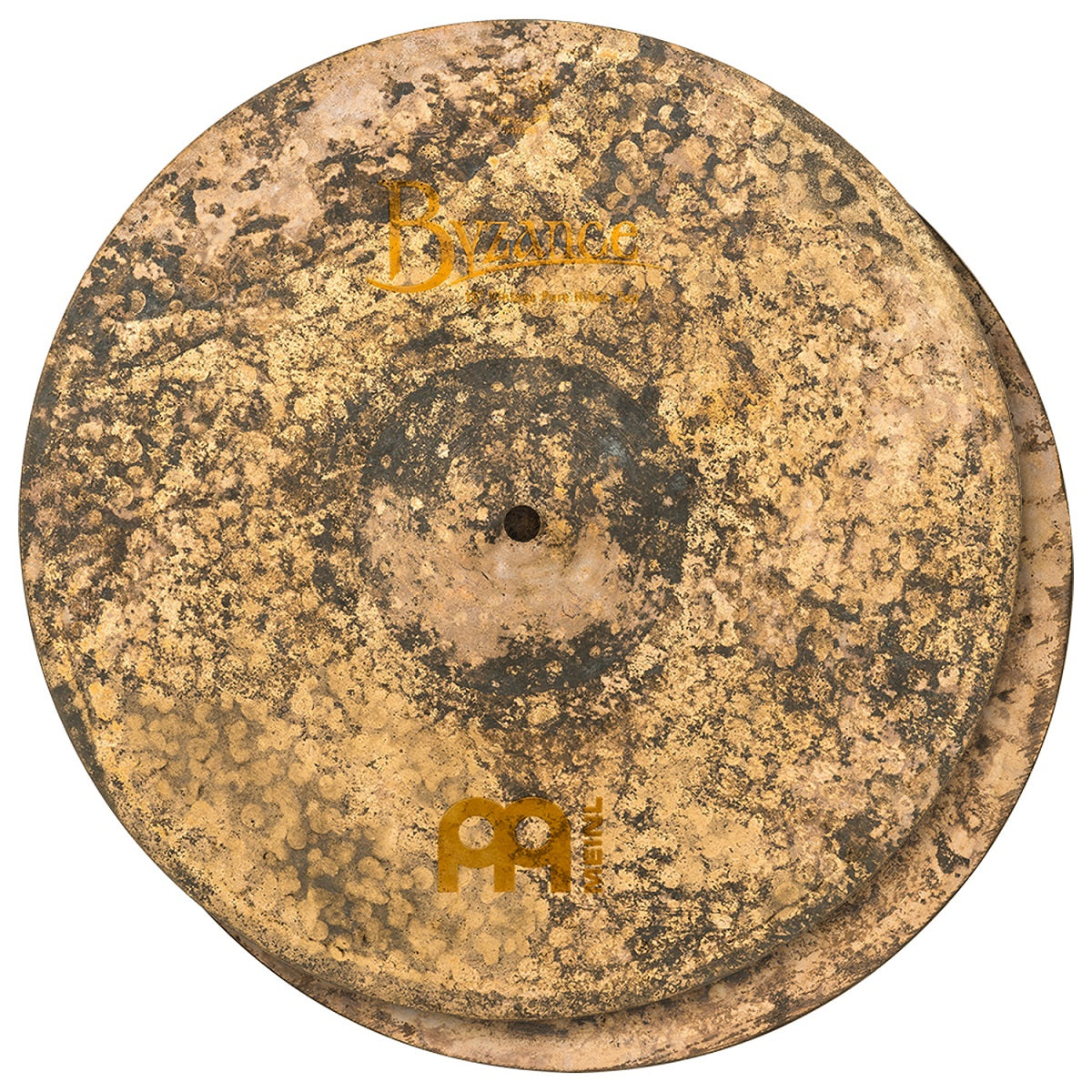 Byzance 15'' Vintage Pure Hi-Hat