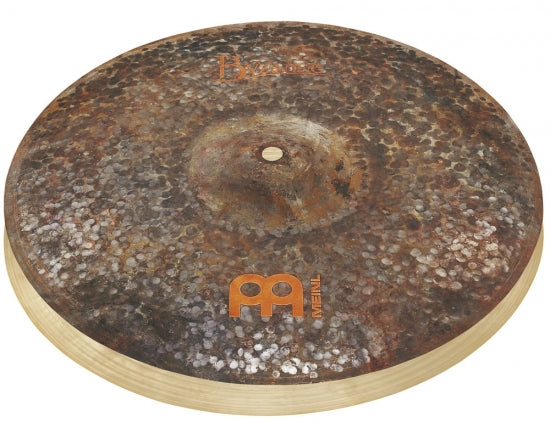 Byzance 16'' Extra Dry Med.Thin Hi-hat