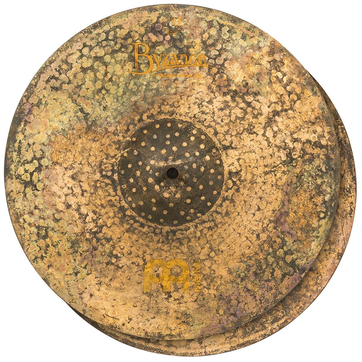 Byzance 16'' Vintage Pure Hi-hat