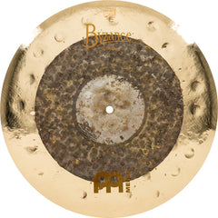 Byzance 16'' Dual Crash