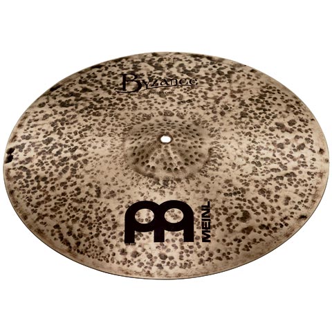 Byzance 16'' Dark Crash