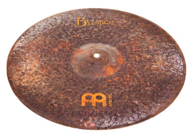 Byzance 17'' Extra Dry Thin Crash