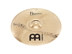 Byzance Brilliant 18'' Heavy Hammered Crash