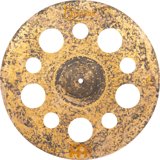 Byzance 18'' Vintage Pure Trash Crash
