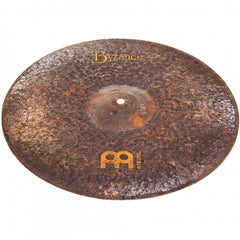 Byzance 19'' Extra Dry Thin Crash