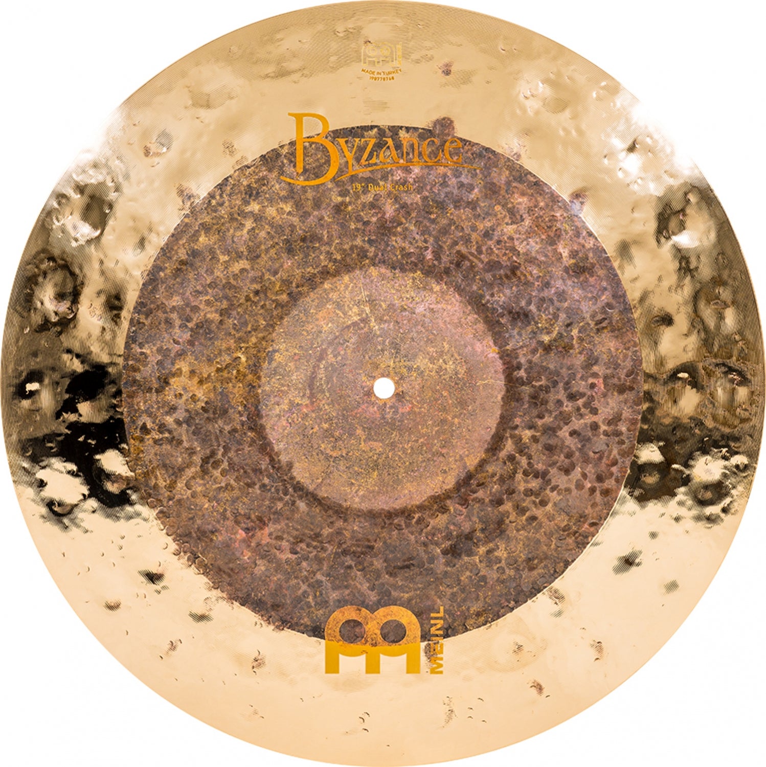 Byzance 19'' Dual Crash