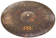 Byzance 20'' Extra Dry Thin Crash