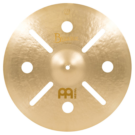 Byzance 20'' Trash Crash