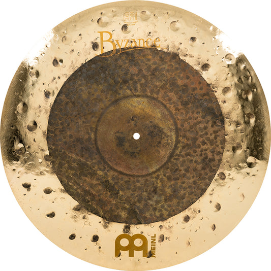 Byzance 22'' Dual Crash-Ride