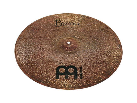 Byzance 20'' Big Apple Dark Ride