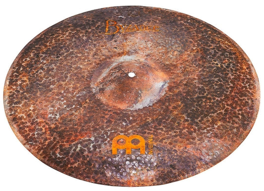 Byzance 22'' Extra Dry Thin Ride