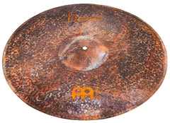 Byzance 22'' Extra Dry Thin Ride