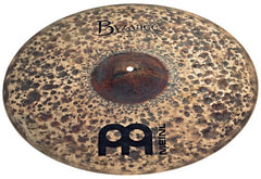 Byzance 22'' Raw Bell Ride