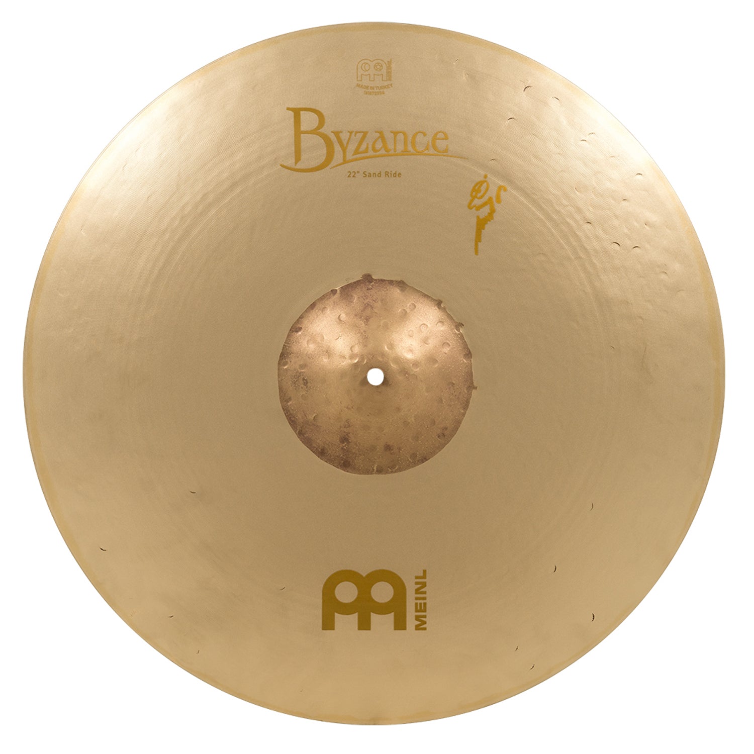 Byzance 22'' Sand Ride