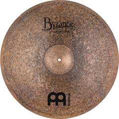 Byzance 22'' Big Apple Dark Traditional Ride