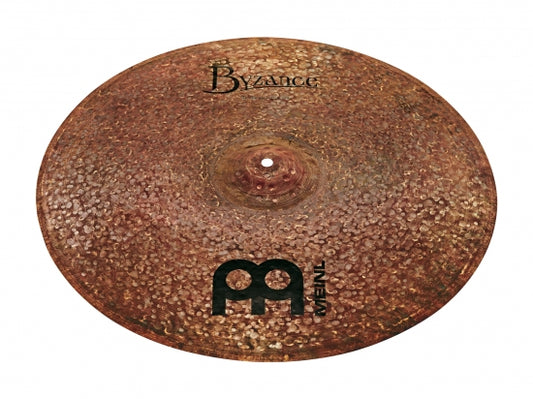 Byzance 22'' Big Apple Dark Ride