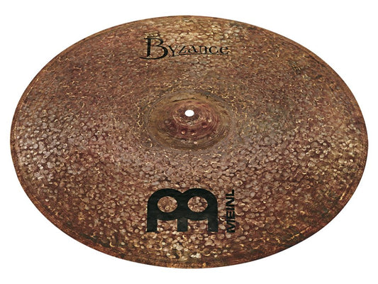Byzance 24'' Big Apple Dark Ride