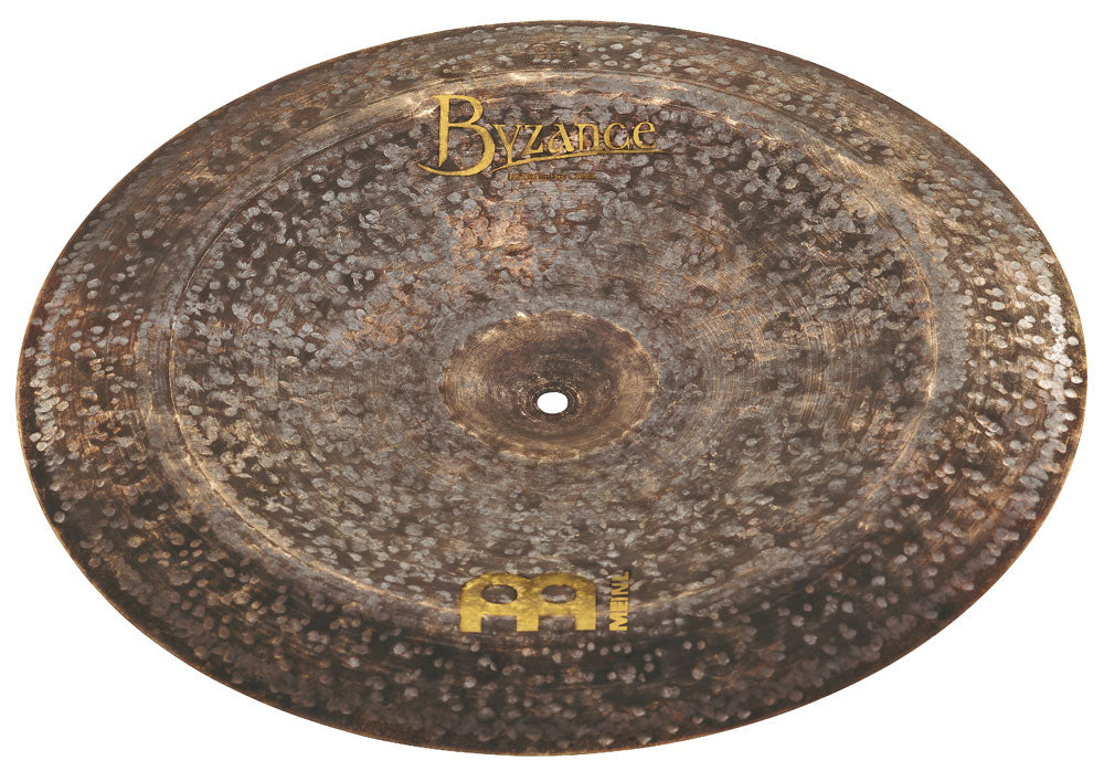 Byzance 18'' Extra Dry China