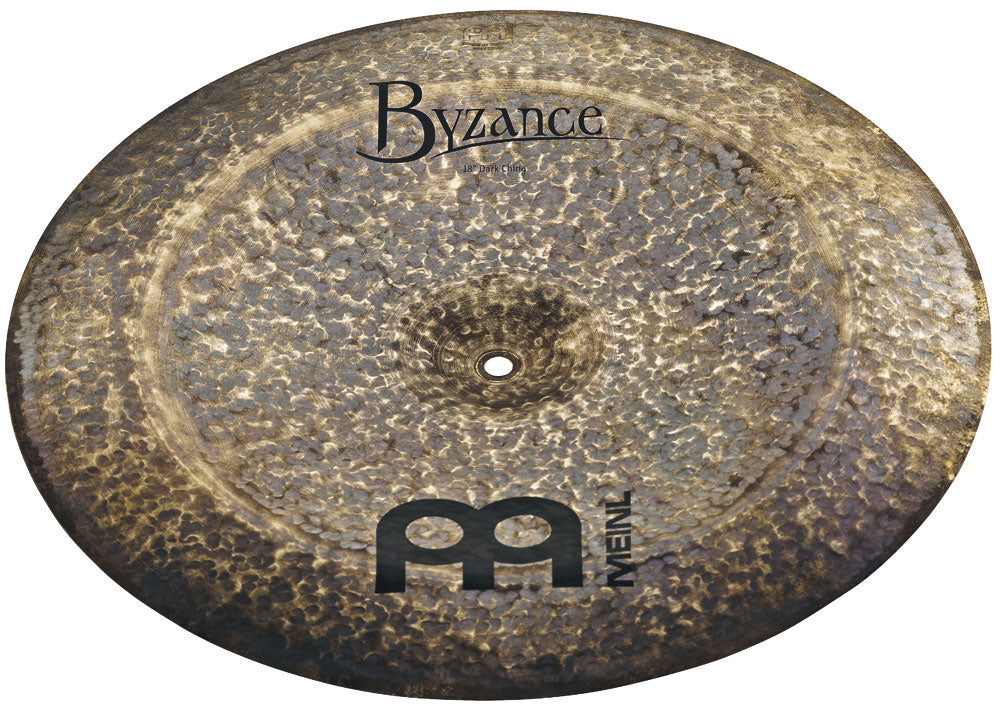 Byzance 18'' Dark China