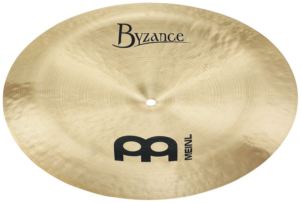 Byzance 22'' China