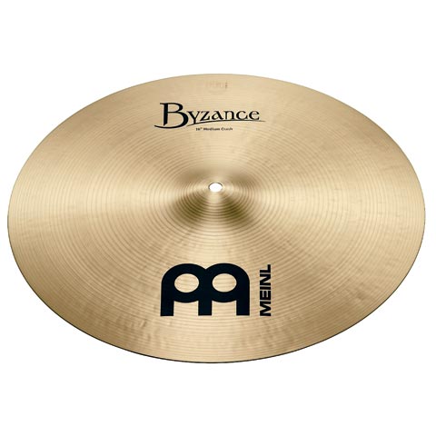 Byzance 21'' Medium Crash