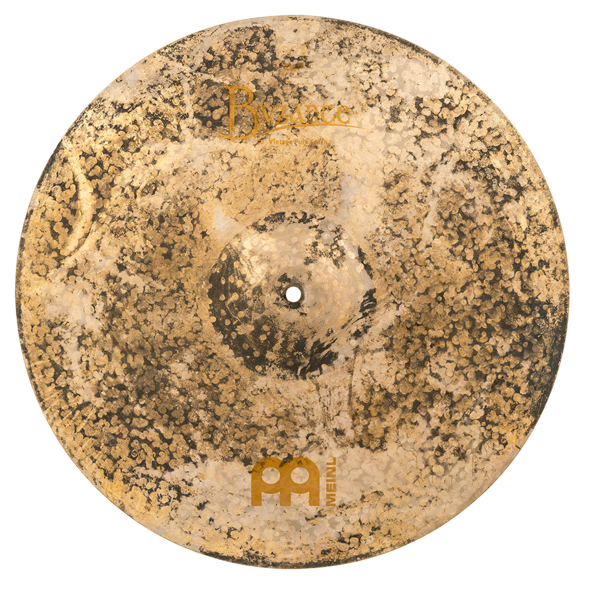 Byzance 20'' Vintage Pure Crash