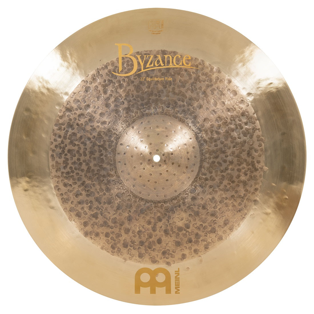 Byzance 22'' Vintage Equilibrium Ride