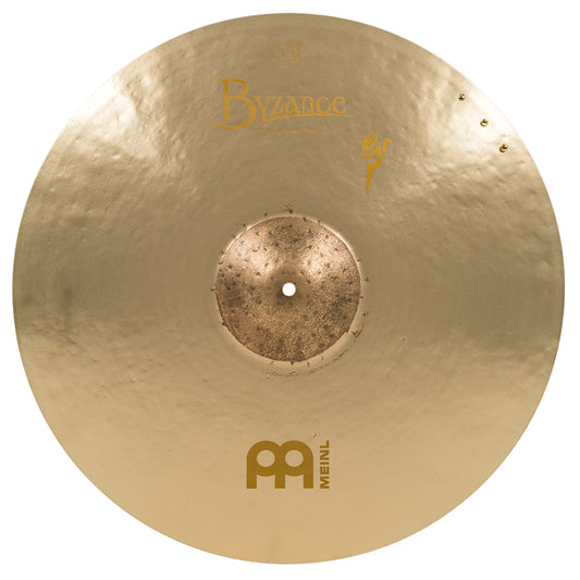 Byzance 22'' Sand Crash/Ride